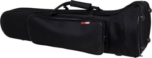 حقيبة Gator Cases Largo Series للمبتدئين خفيفة الوزن للمزمار؛ (GBB-OBOE) in Kuwait