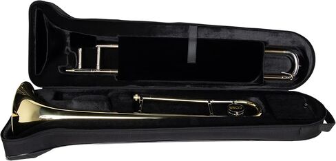 حقيبة Gator Cases Largo Series للمبتدئين خفيفة الوزن للمزمار؛ (GBB-OBOE) in Kuwait