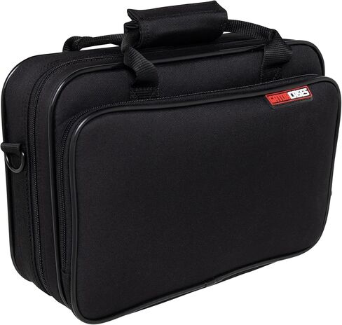 حقيبة Gator Cases Largo Series للمبتدئين خفيفة الوزن للمزمار؛ (GBB-OBOE) in Kuwait