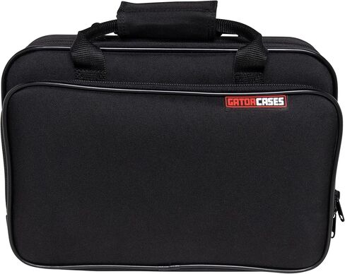 حقيبة Gator Cases Largo Series للمبتدئين خفيفة الوزن للمزمار؛ (GBB-OBOE) in Kuwait