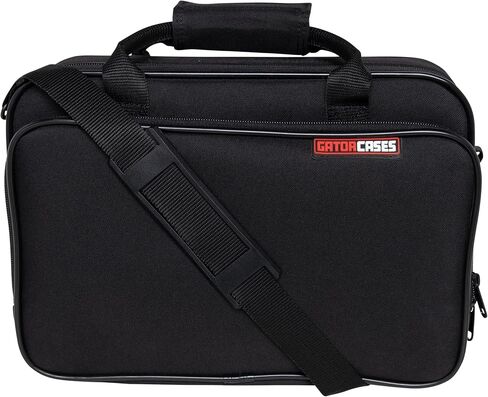 حقيبة Gator Cases Largo Series للمبتدئين خفيفة الوزن للمزمار؛ (GBB-OBOE) in Kuwait