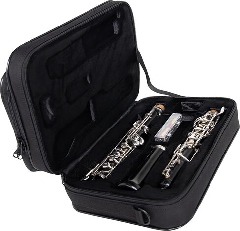 حقيبة Gator Cases Largo Series للمبتدئين خفيفة الوزن للمزمار؛ (GBB-OBOE) in Kuwait