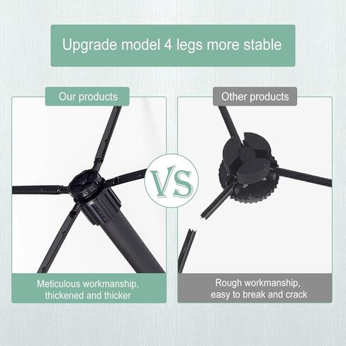 حامل فلوت محمول من ROCHIX 1890، قاعدة معدنية قابلة للطي، حامل فلوت ذو 4 أرجل للفلوت بيكولو in Kuwait