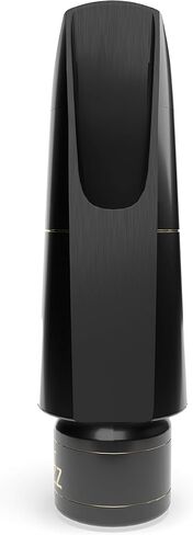 D’Addario Woodwinds Select Jazz Tenor Saxophone Mouthpiece - D6M - Mouthpiece for Tenor Sax in Saudi Arabia