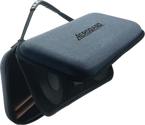 AeroBand Electric Air Drumsticks Storage Bag Case for PocketDrum 2 Plus, Electronic Drum Sticks Sets, Drum Kit in Saudi Arabia