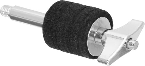 EXCEART مجموعة طبلة أجزاء الصنج المسمار مجموعة طبلة-قبعة الصنج حامل المسمار خاص شنقا الصنج المسمار آلة موسيقية ملحق Ar أجزاء عدة in Kuwait