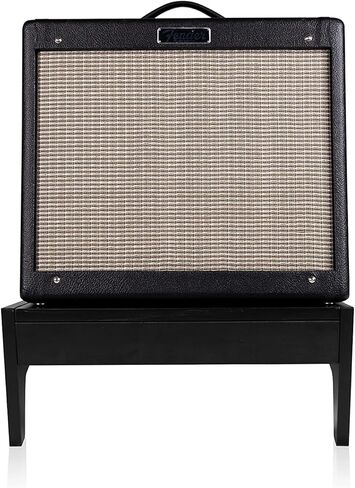 Gator Frameworks Elite Series Large Wooden Combo Guitar Amp Stand in Natural Maple Finish (GFW-ELITEGTRAMPLG-MPL) in Saudi Arabia
