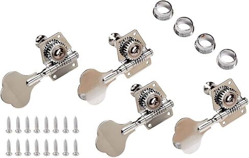 4 قطع R خمر جباس موالف رئيس آلة المقابض الكروم in Kuwait