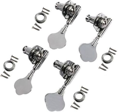 4 قطع R خمر جباس موالف رئيس آلة المقابض الكروم in Kuwait