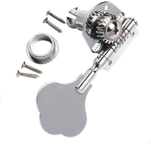 4 قطع R خمر جباس موالف رئيس آلة المقابض الكروم in Kuwait