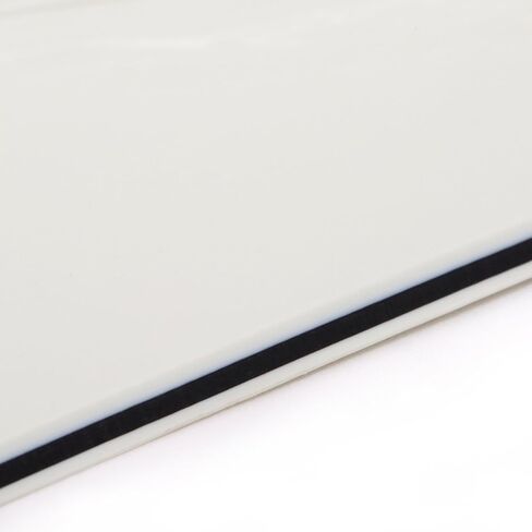 Musiclily 8 فتحات جيتار Tele Pickguard Humbucker HH للولايات المتحدة الأمريكية/المكسيكية الصنع Fender Standard Telecaster الطراز الحديث، طبقة واحدة باللون الأسود غير اللامع in Kuwait