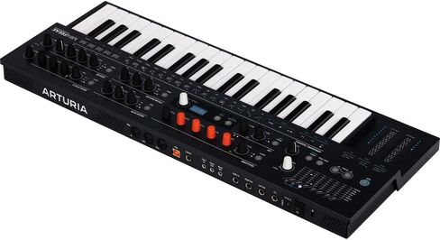 لوحة مفاتيح Arturia MiniFreak ذات 37 مفتاحًا ومتعددة الألحان و6 أصوات هجينة in Kuwait
