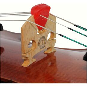 Polly Mute for Viola Red in Saudi Arabia