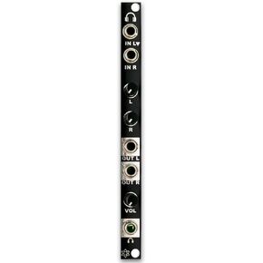 Synthrotek Head Out - Headphone Output Eurorack Module in Saudi Arabia