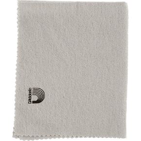 D'Addario Accessories Untreated Polish Cloth in Kuwait