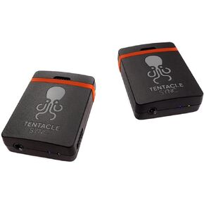 Tentacle Sync E MKII (Standard Set) in Saudi Arabia