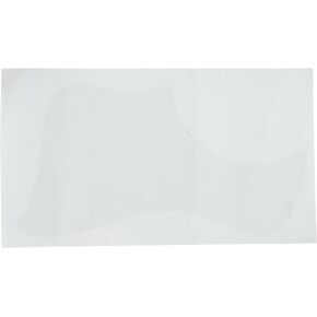Taylor Universal Reusable Acoustic Pickguard Clear in Saudi Arabia