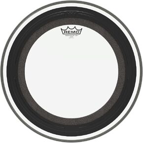 Remo Bass Drum Heads (BR-1322-00-SMT) in Saudi Arabia