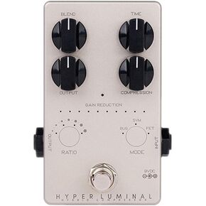 ضاغط هايبرد بدواسة هايبر لومينال in Kuwait