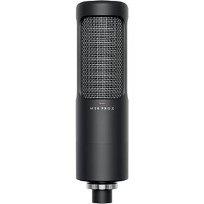 beyerdynamic PRO X M90 Side Addressed Condenser Microphone with Storage Bag, Pop Filter, and Shock Mount in Saudi Arabia