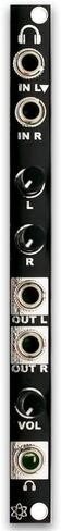 Synthrotek Head Out - Headphone Output Eurorack Module in Saudi Arabia