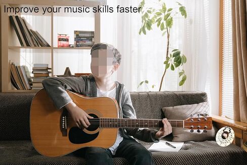 أداة اللحن الخشبية - عجلة دائرة الأخماس - عجلة وتر خشبية دائرية للموسيقيين مؤلفي الأغاني - أدوات تعليمية موسيقية وإكسسوارات للتوقيع الرئيسي لأوتار النوتات in Kuwait