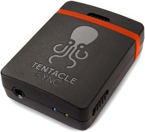 Tentacle Sync E MKII (مجموعة قياسية) in Saudi Arabia