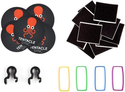 Tentacle Sync E MKII (مجموعة قياسية) in Saudi Arabia