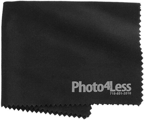 مجموعة تسجيل البودكاست المحمولة Zoom H6 All Black Six Track مع ميكروفون ديناميكي Zoom وسماعات الرأس والملحقات (4 عناصر) in Kuwait