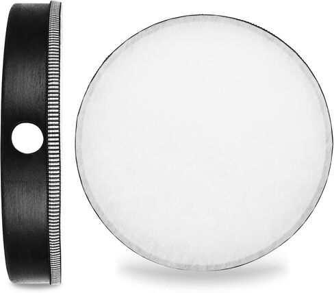 CertBuy 4 Pcs Kids Hand Drums Adults Wood Frame Drum with Drum Stick, 10 Inch 8 Inch 6 Inch 4 Inch Educational Musical Instruments for Adults Drums Beginners for Home School Party Supplies in Kuwait