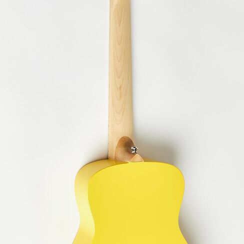 Loog Pro VI Acoustic kids real guitar for Beginners Compact size Ages 9+ Learning app and Lessons included in Kuwait