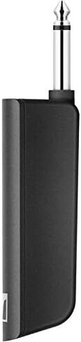 مجموعة قاعدة أدوات Sennheiser XSW-D مع شاحن RAVPower Luster بقدرة 6700 مللي أمبير في الساعة وأشرطة تثبيت (حزمة من 10 قطع) in Kuwait
