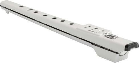 Artinoise RE.CORDER Acoustic-Digital Recorder Musical Wind Instrument (Wireless, Interactive) with MIDI capabilities, app for learning music, and sound library - Blue in Kuwait