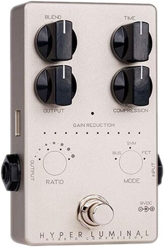 ضاغط هايبرد بدواسة هايبر لومينال in Kuwait