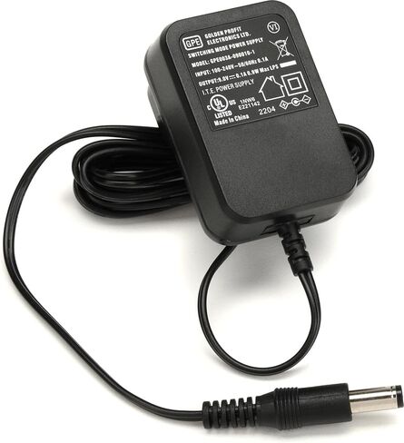 Behringer PSU-SB - General-Purpose DC 9V Power Adapter in Saudi Arabia