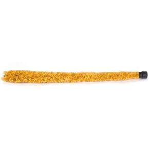 Bnineteenteam Saxophone Brush,Tenor Sax Soft Cleaning Flexible Brush Cleaner Tool for Saxophone Maintain Care Tool Playing Accessories in Saudi Arabia