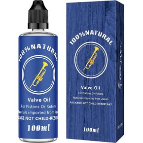 زيت صمام لبوق البوق النحاسي لآلات البارتيون in Kuwait