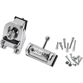 DW Drum Set Parts (DWSM2161) in Saudi Arabia