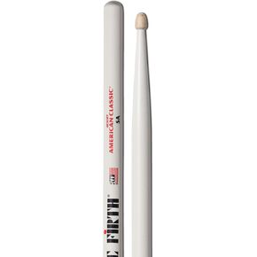 Vic Firth American Classic 5AW - White in Kuwait