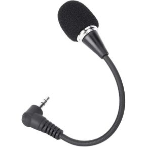 Demeras Pickup Mini Condenser Microphone For Indoor And Outdoor Professionals For Compatible With Many Samrt Devices And Guitar Eq Pickups Microphones For Pc Mini Microphone Plug In Microphone in Saudi Arabia