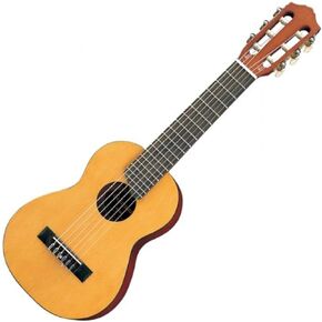 Yamaha GL1 PB Guitalele, Persimmon Brown