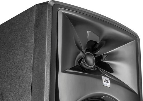 شاشة استوديو JBL Professional 306P MkII من الجيل التالي مقاس 6 بوصات ثنائية الاتجاه (306PMKII) (زوج) (عنصران) in Kuwait