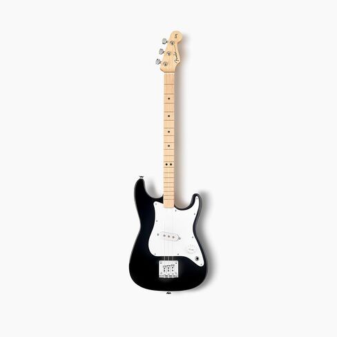 Fender x Loog 3 سلسلة ستراتوكاستر الكهربائية للأطفال in Kuwait