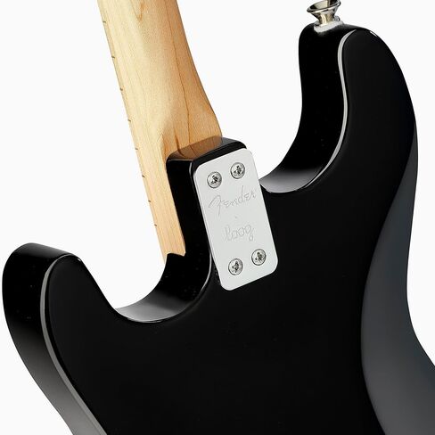 Fender x Loog 3 سلسلة ستراتوكاستر الكهربائية للأطفال in Kuwait