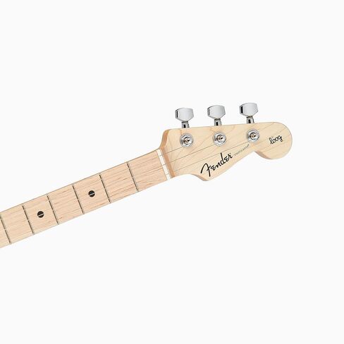Fender x Loog 3 سلسلة ستراتوكاستر الكهربائية للأطفال in Kuwait
