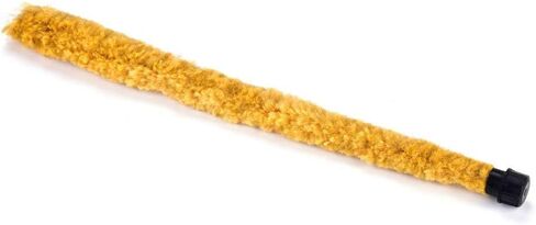 Bnineteenteam Saxophone Brush,Tenor Sax Soft Cleaning Flexible Brush Cleaner Tool for Saxophone Maintain Care Tool Playing Accessories in Saudi Arabia