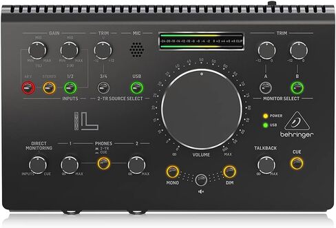 بيرينجر ستوديو ال in Kuwait