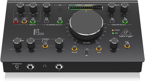 بيرينجر ستوديو ال in Kuwait