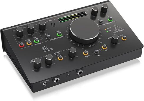 بيرينجر ستوديو ال in Kuwait