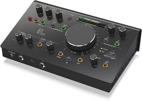 بيرينجر ستوديو ال in Kuwait